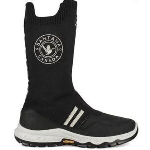 Santana Canada Terri Lea Water Resistant Boots 7